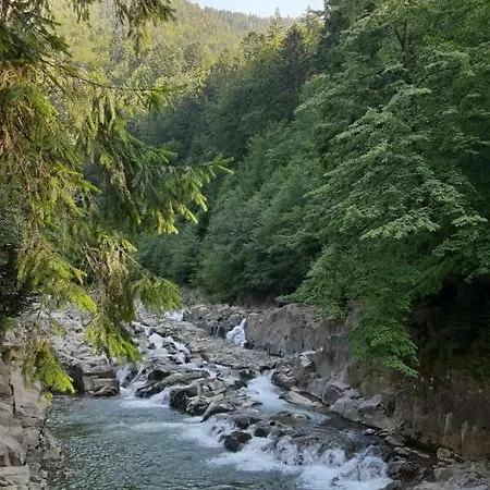 Affittacamere у йосипа *