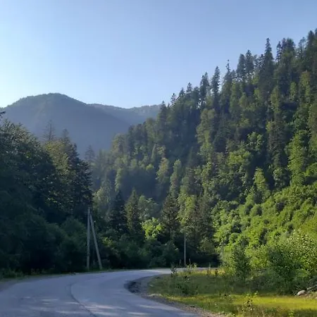 у йосипа Affittacamere *