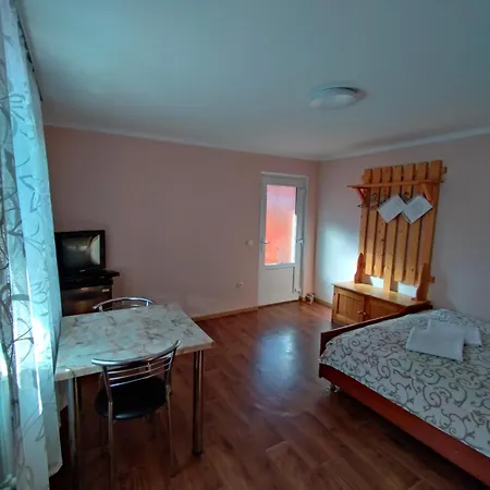 у йосипа Affittacamere *