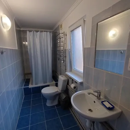 у йосипа Affittacamere *