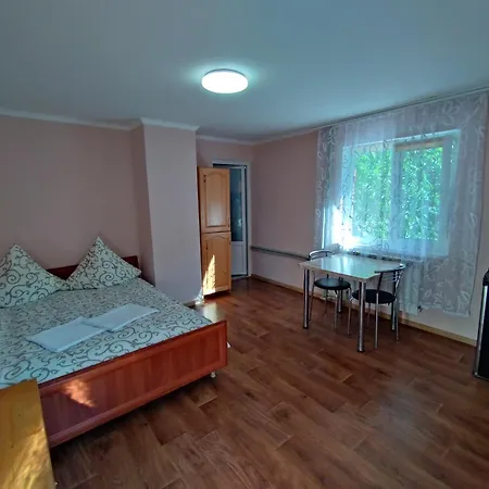 у йосипа Ust'-Chorna