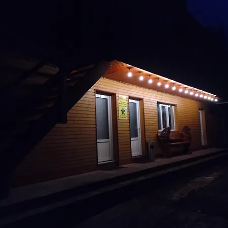 у йосипа Affittacamere *