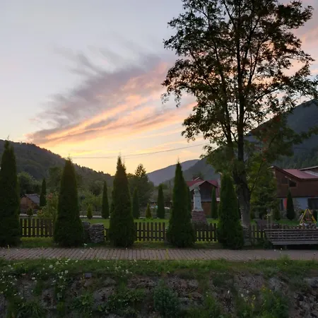 Affittacamere у йосипа *