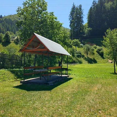 у йосипа Affittacamere Ust'-Chorna