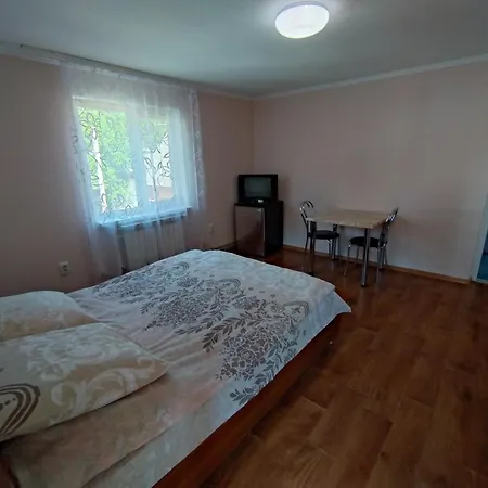 у йосипа Gæstehus