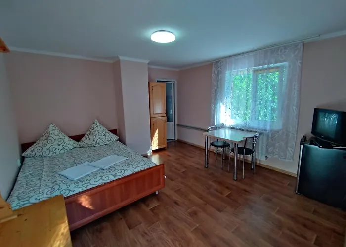 у йосипа Ust'-Chorna